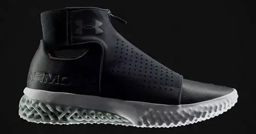 Кроссовки Under Armour ArchiTech Futurist