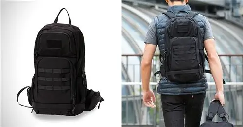 Рюкзак Cargo Works Recon 15 Active