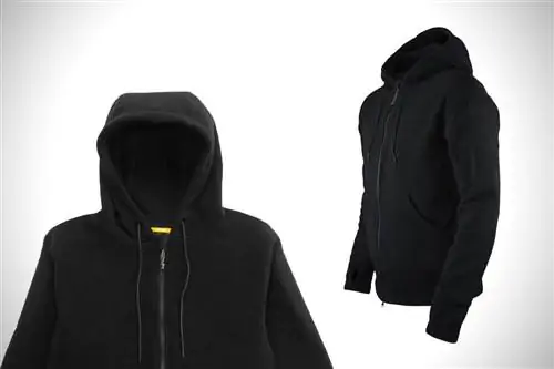 Худи Werx AR Prometheus Design