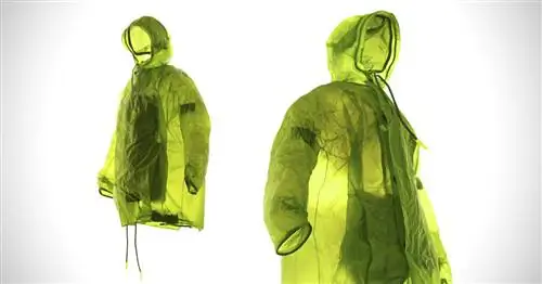 Куртка Apparition ECCO