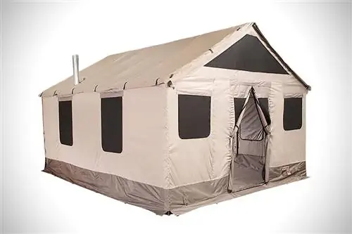 Палатка Barebones Living Lodge