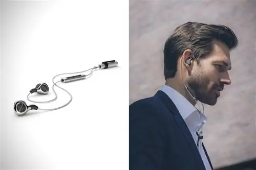 Беспроводные наушники Beyerdynamic Xelento