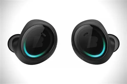 Беспроводные наушники Dash Pro