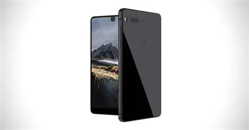 Смартфон Essential PH-1