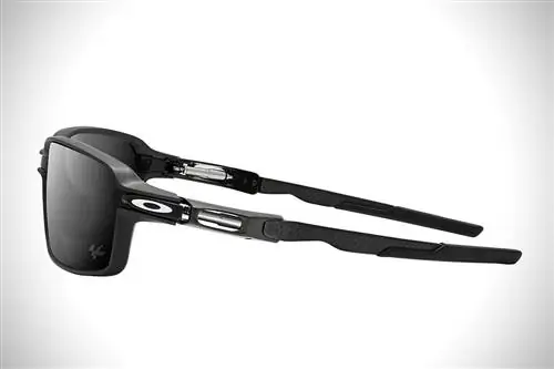 Солнцезащитные очки Oakley Carbon Prime MotoGP
