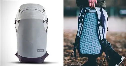 Рюкзак Heimplanet Motion Ellipse 25 л