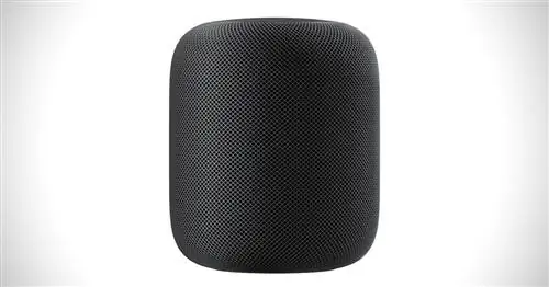 Динамик Apple HomePod