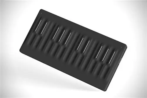 Клавиатура Roli Seaboard Block