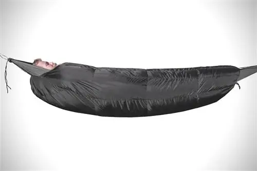 Система спальных мешков MummyPod Hammock
