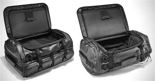 Сумки Wandrd HEXAD Duffel Bags