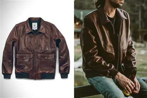 Куртка Taylor Stitch Seca