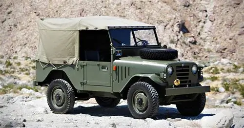 Блок аукциона: 1952 Alfa Romeo 1900 M AR 51 ‘Matta’