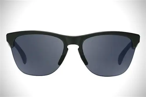 Солнцезащитные очки Oakley Frogskins Lite