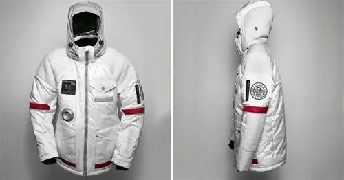 Куртка Spacelife Marsline