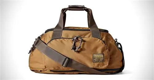 Спортивная сумка Filson