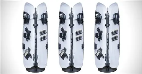 Тактический сейф Gunbox SK-1