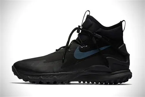 Ботинки Nike ACG Terra Sertig