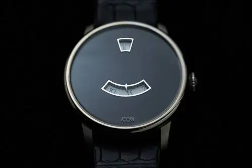 Часы Icon Duesey