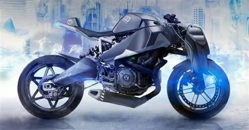 Magpul Ronin 1200 ‘Ronin Deployed’ Автор: ЗНАЧОК