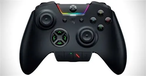 Контроллер Razer Wolverine Ultimate для Xbox