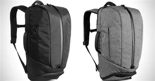 Aer Duffel Pack 2 Спортивная/рабочая сумка