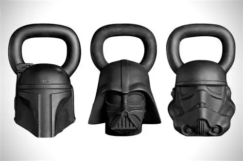 Тренировочное оборудование Onnit X Star Wars