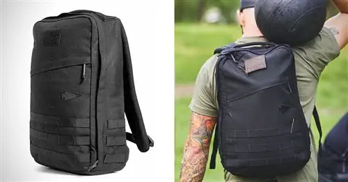 Рюкзак GoRuck Rucker