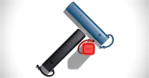 Портативное зарядное устройство Sabre