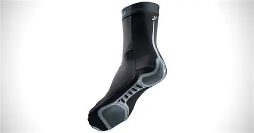 Носки SpeedGrip Performance