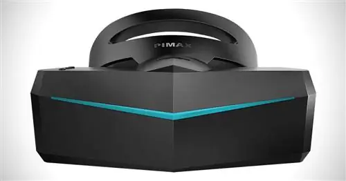 Гарнитура виртуальной реальности Pimax 8K