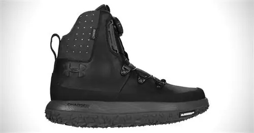 Ботинки Under Armour Fat Tire Govie SE