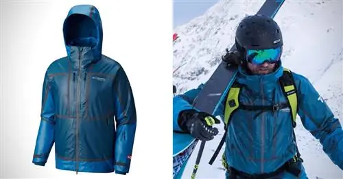 Куртка Columbia OutDry Ex Mogul