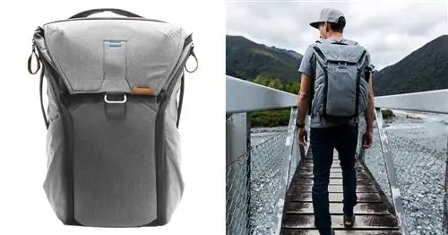 Рюкзак на каждый день Peak Design