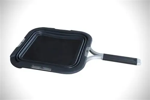 Morphcooker Packable Походная солнечная печь