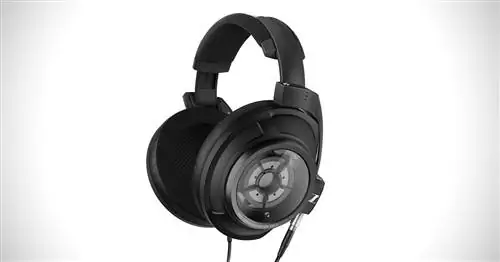 Наушники Sennheiser HD 820 Gorilla Glass