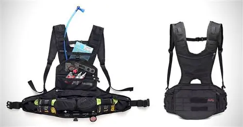 Рюкзак Henty Enduro Hydration