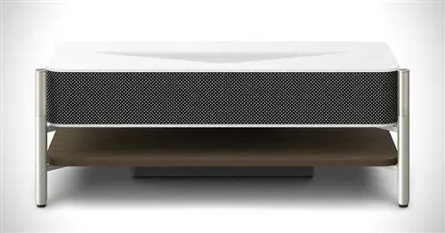 Ультракороткофокусный проектор Sony 4K