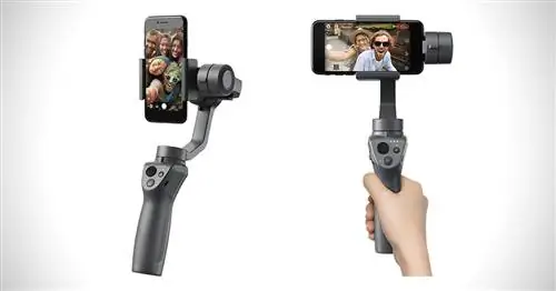 Подвес для смартфона DJI Osmo Mobile 2