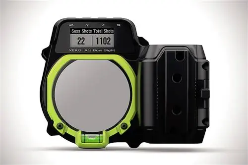 Прицел Garmin Xero Bow