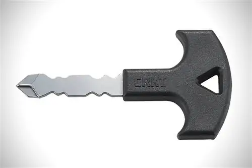 Тактический ключ CRKT Williams