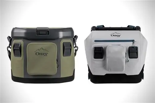 Устройства мягкого охлаждения OtterBox Trooper