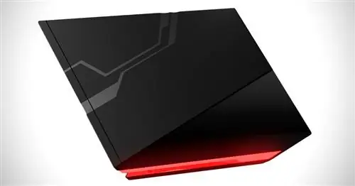 Облачный игровой ПК Blade Shadow
