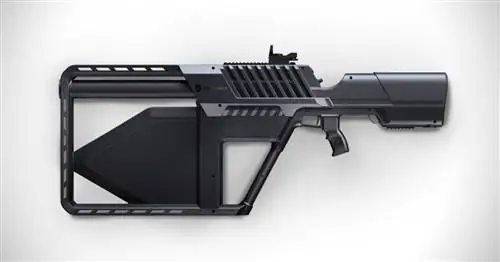 DroneGun Тактический