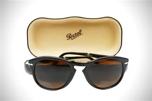 Steve McQueen’s Солнцезащитные очки Persol 714