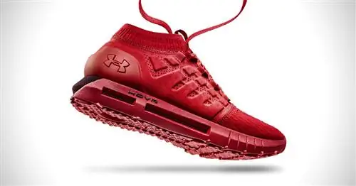 Беговые кроссовки Under Armour HOVR Phantom