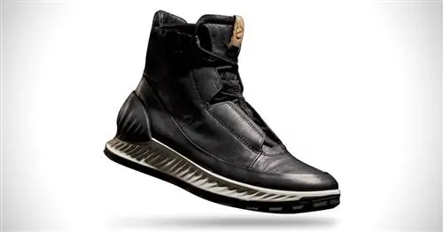 Ботинки ECCO EXOSTRIKE Dyneema