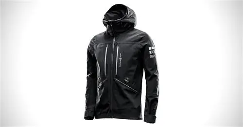 Куртка Sail Racing Orca