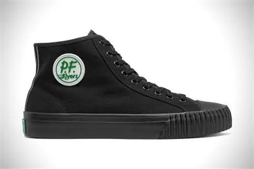 PF Flyers ‘The Sandlot’ Коллекция к 25-летию