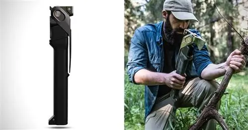 Многофункциональный инструмент Combar Outdoor