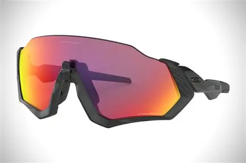 Солнцезащитные очки Oakley Flight Jacket